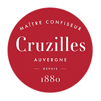 les pâtes de fruits Cruzilles