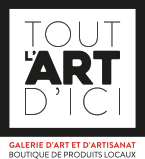 Tout l'art d'ici